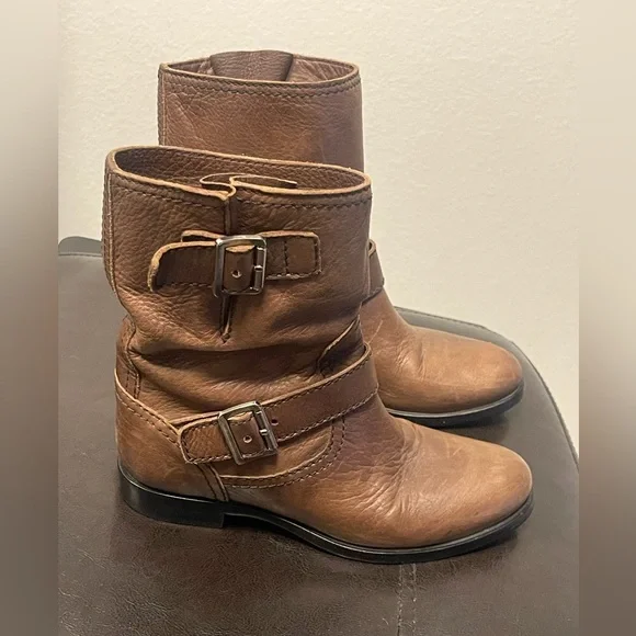 【ドーナッツ】PRADA Leather Boots 36 bg_4838862_100020_m